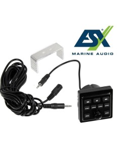 Comando a distanza per Sorgente ESX VMR303