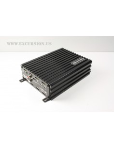 Excursion HXA-1K Digital Mono Subwoofer Amplificatore...