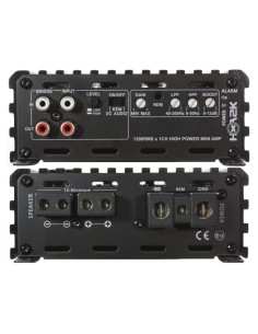 Excursion HXA-2K Digital Mono Subwoofer Amplificatore...