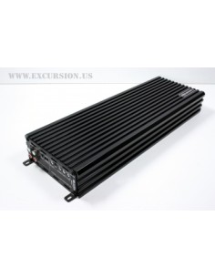Excursion HXA-4K Digital Mono Subwoofer Amplificatore...