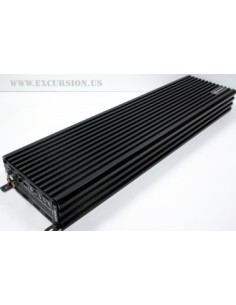 Excursion HXA-5K Digital Mono Subwoofer Amplificatore...