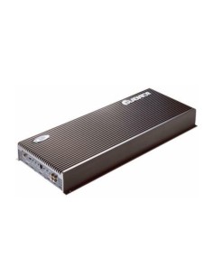 Amplificatore stereo Gradiator A/B 1100x2 RMS - Quality...