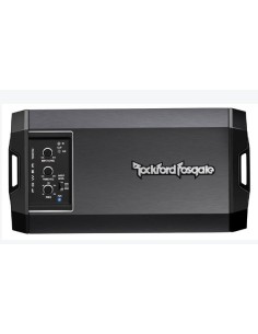 T500X1BR RockFord - Amplificatore Mono 500w RMS 1 Ohm x...