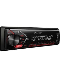 MVH-29BT AUTORADIO PIONEER SENZA MECCANICA CON BT USB AUX