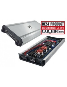 Amplificatore per Subwoofer 7000w max ESX SE7000d Serie...
