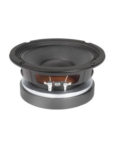 6FE400 MID/WOOFER 6" - 165mm 8 Ohm Faital Pro v.c. 44mm...