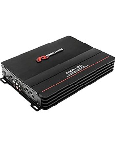 Amplificatore Renegade 4 canali  A/B 4x275w Max Quality...