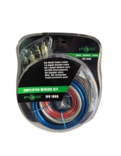 Kit cavi Alimentazione Ipnosis con cavo 8 AWG X Subwoofer...