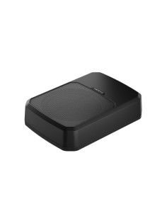 Subwoofer amplificato Sottosedile  Hertz DBA201F 440W...