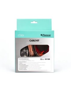 Kit cavi Alimentazione Phonocar con cavo 10 AWG X...
