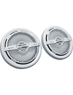 Sony XS-MP1611 - Speaker Per Uso Nautico A Doppio Cono Da...