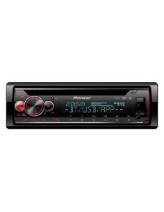 DEH-S720DAB Autoradio PIONEER CD/USB/AUX/DAB E BLUETOOTH...