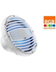 Hertz HMX 8 LD-TW Coppia Diffusori coassiali 200mm x...