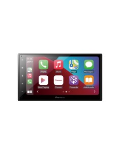 Pioneer SPH-DA160DAB Monitor capacitivo DAB+, Apple...