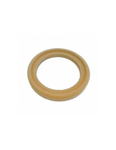 ANELLO MDF CON SMUSSO ED INCAVO PER MEDIOBASSO...