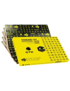 1 Pezzo CTK STANDARD PRO 370X500X Spessore  3mm...