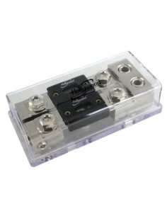 ANH 2 HOLLYWOOD PORTAFUSIBILE DOPPIO ANL 1 50mm2 - 2 21mm