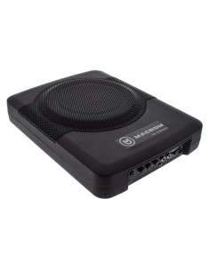 Subwoofer Amplificato Sottosedile  8" 200W - Active...