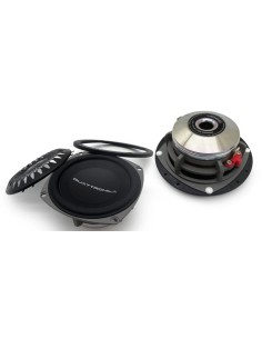 Coppia di Medi 3,5" 75mm ESB serie 4000 - v.c. 25mm 4Ohm...