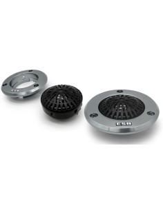 Coppia di Tweeter a cupola di seta ESB serie 4000 - v.c....