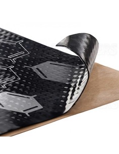 1 Pezzo CTK PREMIUM 370X500X Spessore  4mm  Materiale...