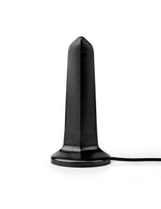Antenna HDTV da Interno | Amplificata | 0 - 15 km | UHF |...