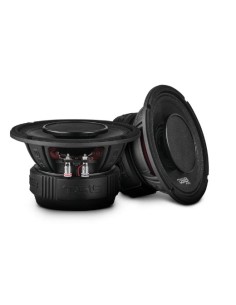 Coppia DS18 PRO-HY6.4B - Coassiale Spl 6,5" 450w 4 Ohm...