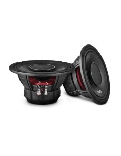 Coppia DS18 PRO-HY8.4B - Coassiale Spl 8" 500w 4 Ohm v.c....