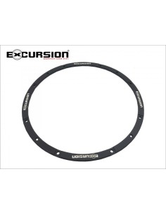 Griera estetica per Subwoofer Excursion e Simili  15" -...