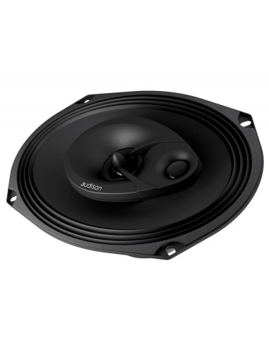 APX 690 Audison Coppia Casse Coassiali 6 X 9 +...