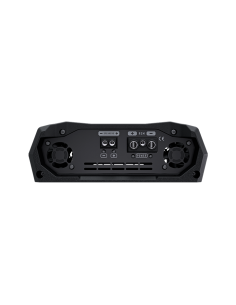 Stetsom Bravo Attack 3000w RMS versione 2 Ohm