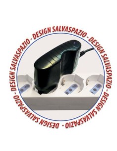 Alimentatore switching universale 2250mA 3-12V...