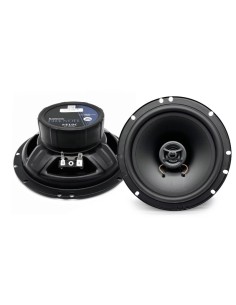 Coassiale Harmony by ESB con woofer da 165mm 100w 91db