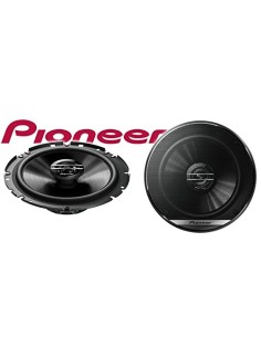 Pioneer TS-G1720F Diffusori coassiali a 2 vie da...