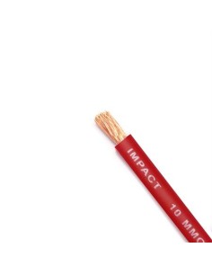 IMPACT Cavo Alimentazione POWER 20mm2 4AWG OFC 100% RAME...
