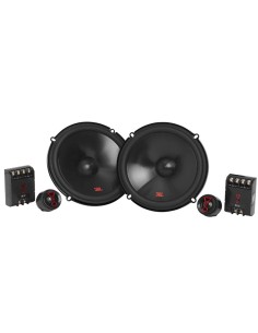 Kit 2 vie Separato JBL STAGE 3 - 165mm 6,5" 250w + Filtro...