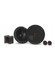 Kit 2 vie Separato JBL STAGE 3 Con Griglie - 165mm 6,5"...