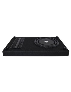Subwoofer Amplificato da Baule Compatto 10" 350w RMS-...