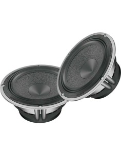 Coppia di Woofer Audison AV 6.5 165 mm AV6.5 Serie VOCE...