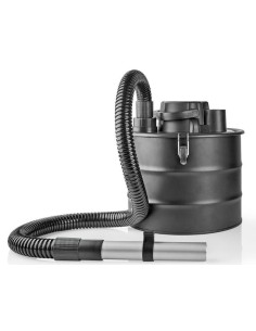 Aspiratore per cenere  18 L  800 WNedis
