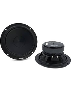 Audison AP 6.5P – Coppia di woofer da 165 mm - v.c. 38 mm...