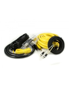 Excursion Kit cavi CCA20 - Cavo 50mm2 2 canali -...