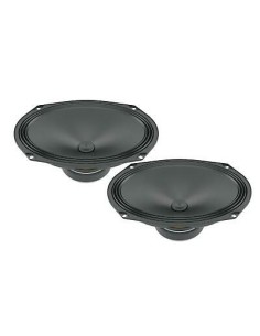 AUDISON AP 690 prima Coppia Woofer 6 x 9 Altoparlanti...