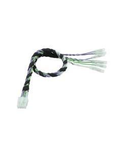 Audison AP SPK OUT 4.9 speaker OUTPUT cable