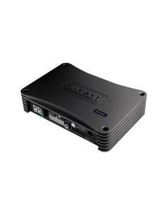 Audison AP8.9 bit amplificatore 8 canali con processore...