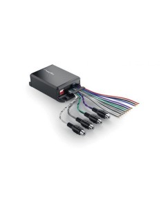 Audison Connection - Adattatore SLI 4,2 High-Low, 4...