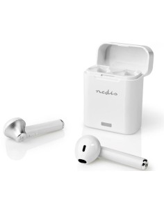 Auricolari Bluetooth Wireless 3 Ore di Riproduzione...