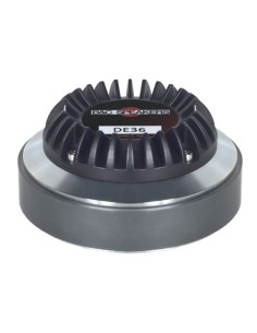 B&C DE36 8 Ohm 1" Potenza 35/70w V.C.38mm 107.5dB 1.2 -...