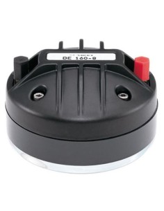 B&C DE160 1" Potenza 8 Ohm 40/80w V.C.44mm 107dB 1.5-18...