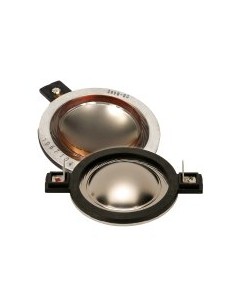 B&C RICAMBIO PER DRIVER MD / DE 500 8 Ohm